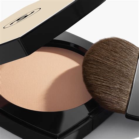 Chanel Les Beige Poudre Belle Mine Naturelle 